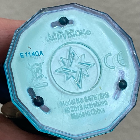 SKYLANDERS Activision Swap Force #3 Lot of 7 Loose Figure Toy - Picture 13 of 13